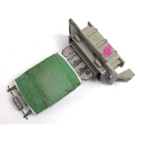 MOTORCEK OGREVANJA OEM N. JGM500010 ORIGINAL REZERVNI DEL LAND ROVER FREELANDER L314 R 3/5 PORTE (2000 - 2006) DIESEL LETNIK 2006