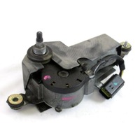 MOTORCEK ZADNJEGA BRISALCA OEM N. DLB101620 ORIGINAL REZERVNI DEL LAND ROVER FREELANDER L314 R 3/5 PORTE (2000 - 2006) DIESEL LETNIK 2006