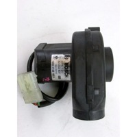 VENTILATOR  KABINE  OEM N. 12901745182 ORIGINAL REZERVNI DEL LAND ROVER FREELANDER L314 R 3/5 PORTE (2000 - 2006) DIESEL LETNIK 2006