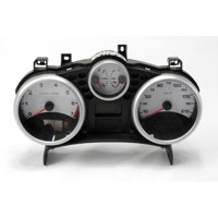 KILOMETER STEVEC OEM N. 9666132380 ORIGINAL REZERVNI DEL PEUGEOT 207 / 207 CC R WA WC WD WK (05/2009 - 2015) BENZINA/GPL LETNIK 2010