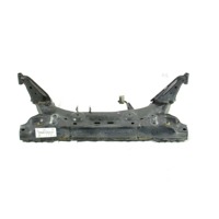 SPREDNJA OS/NOSILEC MOTORJA OEM N. 1758709 ORIGINAL REZERVNI DEL FORD FIESTA CB1 CNN MK6 (09/2008 - 11/2012) DIESEL LETNIK 2012