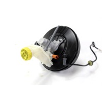 SERVO OJACEVALNIK ZAVOR S PUMPO OEM N. 9688424480 ORIGINAL REZERVNI DEL PEUGEOT 207 / 207 CC R WA WC WD WK (05/2009 - 2015) BENZINA/GPL LETNIK 2010