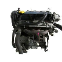 MOTOR OEM N. 192A8000 22544 ORIGINAL REZERVNI DEL FIAT BRAVO 198 (02/2007 - 2010) DIESEL LETNIK 2007