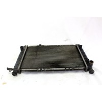 RADIATOR VODE OEM N. 96314162 ORIGINAL REZERVNI DEL DAEWOO MATIZ KLYA (1998 - 2004) BENZINA LETNIK 2000