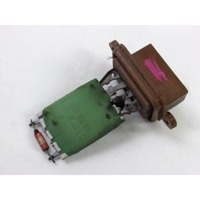 REGULATOR PREZRACEVANJA OEM N. 77364374 ORIGINAL REZERVNI DEL FIAT BRAVO 198 (02/2007 - 2010) DIESEL LETNIK 2007