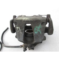 SPREDNJE LEVE ZAVORNE CELJUSTI  OEM N. 9947128 ORIGINAL REZERVNI DEL LANCIA LYBRA 839 BER/SW (1999 - 2006) DIESEL LETNIK 2000