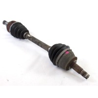 LEVA SPREDNJA POGONSKA GRED  OEM N. 51795511 ORIGINAL REZERVNI DEL FIAT BRAVO 198 (02/2007 - 2010) DIESEL LETNIK 2007