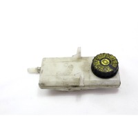 ZAVORNI CILINDER OEM N. 9680931580 ORIGINAL REZERVNI DEL CITROEN C4 MK2 (2010 - 2018) DIESEL LETNIK 2012