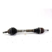 LEVA SPREDNJA POGONSKA GRED  OEM N. 9656135280 ORIGINAL REZERVNI DEL CITROEN C4 MK2 (2010 - 2018) DIESEL LETNIK 2012