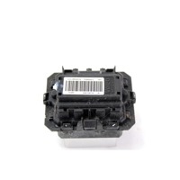 REGULATOR PREZRACEVANJA OEM N. 6441AA ORIGINAL REZERVNI DEL CITROEN C4 MK2 (2010 - 2018) DIESEL LETNIK 2012