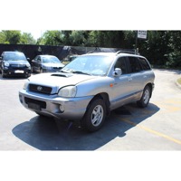 HYUNDAI SANTA FE 2.0 D 4X4 82KW 5M 5P (2002) RICAMBIO USATO 