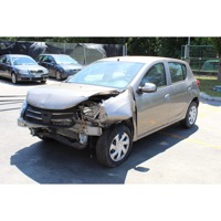 DACIA SANDERO 1.2 G 55KW 5M 5P (2015) RICAMBIO USATO 
