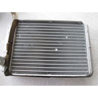 GRELEC RADIATORJA OEM N. 1206926 ORIGINAL REZERVNI DEL FORD FIESTA JH JD MK5 (2002 - 2005) DIESEL LETNIK 2004