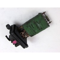 REGULATOR PREZRACEVANJA OEM N. A51000100 ORIGINAL REZERVNI DEL FIAT SEICENTO 600 187 MK2 (1998 - 04/2005)BENZINA LETNIK 2002