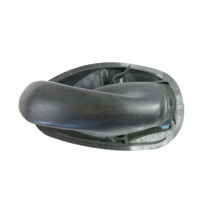 NOTRANJA KLJUKA  OEM N. 735245377 ORIGINAL REZERVNI DEL FIAT SEICENTO 600 187 MK2 (1998 - 04/2005)BENZINA LETNIK 2002