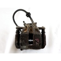 SPREDNJE DESNE ZAVORNE CELJUSTI  OEM N. 7701208333 ORIGINAL REZERVNI DEL RENAULT CLIO BR0//1 CR0/1 KR0/1 MK3 (2005 - 05/2009) DIESEL LETNIK 2008
