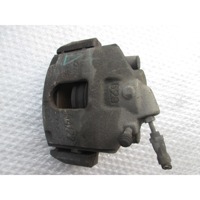 SPREDNJE LEVE ZAVORNE CELJUSTI  OEM N. 1478500 ORIGINAL REZERVNI DEL FORD FIESTA JH JD MK5 (2002 - 2005) DIESEL LETNIK 2004