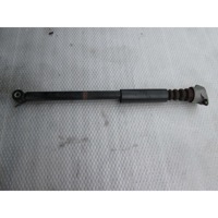 ZADNJI LEVI AMORTIZER OEM N. 2S6118080EL ORIGINAL REZERVNI DEL FORD FIESTA JH JD MK5 (2002 - 2005) DIESEL LETNIK 2004