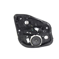MEHANIZEM DVIGA ZADNJIH STEKEL  OEM N. 56803 SISTEMA ALZACRISTALLO PORTA POSTERIORE ELETT ORIGINAL REZERVNI DEL HYUNDAI I30 PD PDE PDEN MK3 (DAL 2016)DIESEL LETNIK 2017