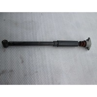 ZADNJI LEVI AMORTIZER OEM N. 2S6118080BL ORIGINAL REZERVNI DEL FORD FIESTA JH JD MK5 (2002 - 2005) DIESEL LETNIK 2004