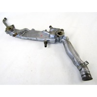 CEVI ZA HLADILNO VODO / NAPELJAVE OEM N. 14050AA560 ORIGINAL REZERVNI DEL SUBARU FORESTER SH  (2008 - 2011)BENZINA/GPL LETNIK 2010