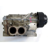 GLAVA, CILINDER IN DELI OEM N. 11039AB990 ORIGINAL REZERVNI DEL SUBARU FORESTER SH  (2008 - 2011)BENZINA/GPL LETNIK 2010