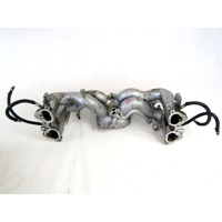 SESALNI KOLEKTOR OEM N. 14001AB981 ORIGINAL REZERVNI DEL SUBARU FORESTER SH  (2008 - 2011)BENZINA/GPL LETNIK 2010