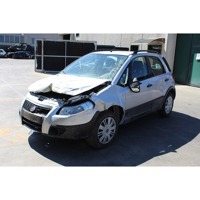 FIAT SEDICI 1.9 D 4X4 88KW 6M 5P (2008) RICAMBIO USATO 