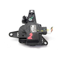 MOTORCEK OGREVANJA OEM N. EA1F0-EDFAD02 ORIGINAL REZERVNI DEL HYUNDAI I30 PD PDE PDEN MK3 (DAL 2016)DIESEL LETNIK 2017