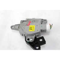 MOTORCEK OGREVANJA OEM N. EA1F0-EDFAC02 ORIGINAL REZERVNI DEL HYUNDAI I30 PD PDE PDEN MK3 (DAL 2016)DIESEL LETNIK 2017