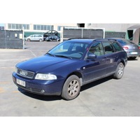 AUDI A4 SW 1.9 D 85KW 5M 5P (2000) RICAMBI IN MAGAZZINO