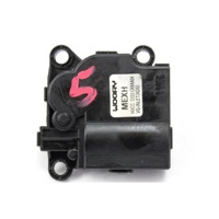 MOTORCEK OGREVANJA OEM N. D332-CK8AA04 ORIGINAL REZERVNI DEL HYUNDAI I30 PD PDE PDEN MK3 (DAL 2016)DIESEL LETNIK 2017