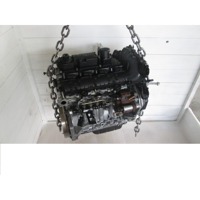 MOTOR OEM N. F6JA ORIGINAL REZERVNI DEL FORD FIESTA JH JD MK5 (2002 - 2005) DIESEL LETNIK 2004