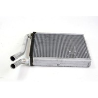 GRELEC RADIATORJA OEM N. 8710702150 ORIGINAL REZERVNI DEL TOYOTA AURIS E15 MK1 R (2010 - 2012)DIESEL LETNIK 2011