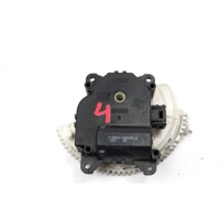 MOTORCEK OGREVANJA OEM N. 113800-2800 ORIGINAL REZERVNI DEL TOYOTA AURIS E15 MK1 R (2010 - 2012)DIESEL LETNIK 2011