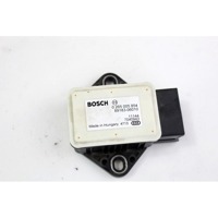 ESP OEM N. 89183-06010 ORIGINAL REZERVNI DEL TOYOTA AURIS E15 MK1 R (2010 - 2012)DIESEL LETNIK 2011