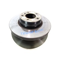 SPREDNJI ZAVORNI DISKI OEM N. 34116792221 ORIGINAL REZERVNI DEL BMW SERIE 3 F30/F31 BER/SW (2012 - 2019) DIESEL LETNIK 2012