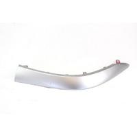 NOTRANJE OKRASNE LETVE  OEM N. 55436-02240 ORIGINAL REZERVNI DEL TOYOTA AURIS E15 MK1 R (2010 - 2012)DIESEL LETNIK 2011