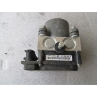 ABS AGREGAT S PUMPO OEM N. 265800315 ORIGINAL REZERVNI DEL FIAT PUNTO 188 MK2 R (2003 - 2011) DIESEL LETNIK 2005