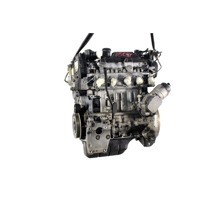 MOTOR OEM N. F6JA 16626 ORIGINAL REZERVNI DEL FORD FUSION JU (2002 - 02/2006) DIESEL LETNIK 2004