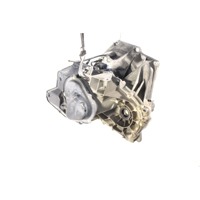 ROCNI MENJALNIK OEM N. 1471573 01 CAMBIO MECCANICO ORIGINAL REZERVNI DEL FORD FUSION JU (2002 - 02/2006) DIESEL LETNIK 2004