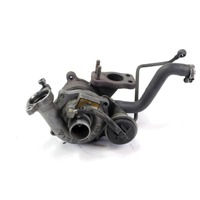 TURBINA OEM N. 1488986 ORIGINAL REZERVNI DEL FORD FUSION JU (2002 - 02/2006) DIESEL LETNIK 2004