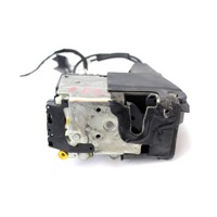 CENTRALNO ZAKLEPANJE ZADNJIH DESNIH VRAT OEM N. 1372480 ORIGINAL REZERVNI DEL FORD FUSION JU (2002 - 02/2006) DIESEL LETNIK 2004