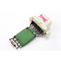 REGULATOR PREZRACEVANJA OEM N. 1855157 ORIGINAL REZERVNI DEL FORD FUSION JU (2002 - 02/2006) DIESEL LETNIK 2004