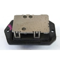 REGULATOR PREZRACEVANJA OEM N. 8713852010 ORIGINAL REZERVNI DEL TOYOTA YARIS P1 MK1 (03/1999 - 03/2003) BENZINA LETNIK 2000