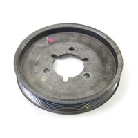 JERMENICA MOTORNE GREDI OEM N. 9621543580 ORIGINAL REZERVNI DEL PEUGEOT 207 / 207 CC R WA WC WD WK (05/2009 - 2015) BENZINA LETNIK 2011