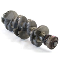 GRED MOTORJA OEM N. 501J5 ORIGINAL REZERVNI DEL PEUGEOT 207 / 207 CC R WA WC WD WK (05/2009 - 2015) BENZINA LETNIK 2011