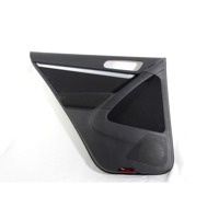 VRATNI PANEL OEM N. PNPSTVWTIGUAN5NMK1RSV5P ORIGINAL REZERVNI DEL VOLKSWAGEN TIGUAN 5N MK1 R (2011 - 2016)  DIESEL LETNIK 2012