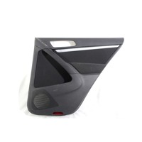 VRATNI PANEL OEM N. PNPDTVWTIGUAN5NMK1RSV5P ORIGINAL REZERVNI DEL VOLKSWAGEN TIGUAN 5N MK1 R (2011 - 2016)  DIESEL LETNIK 2012