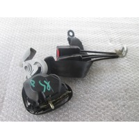 VARNOSTNI PAS OEM N. 6N0857806AHCP ORIGINAL REZERVNI DEL VOLKSWAGEN POLO 6N2 (10/1999 - 04/2002)DIESEL LETNIK 2001